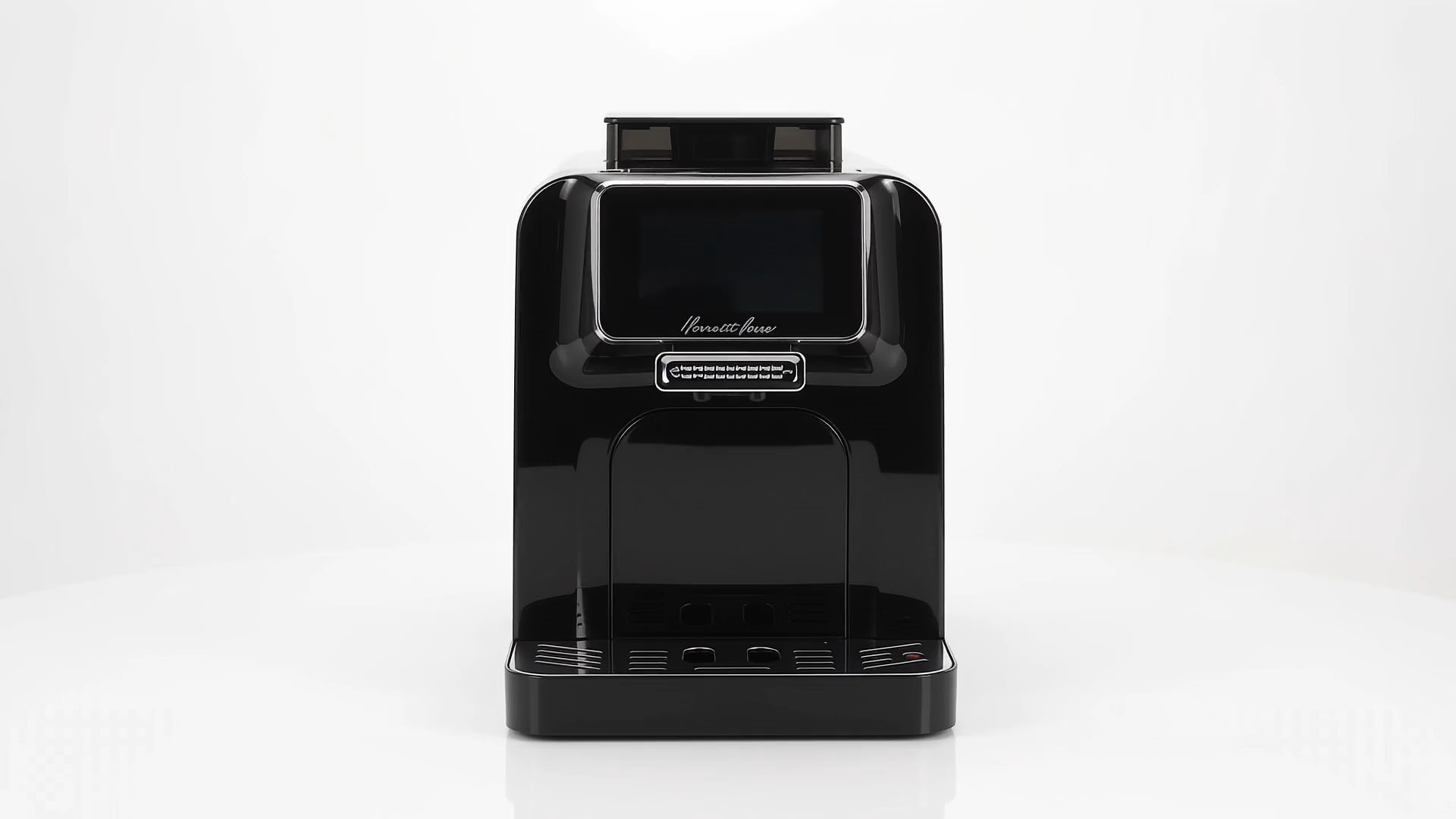 FCM-T3 Gustoso Black
