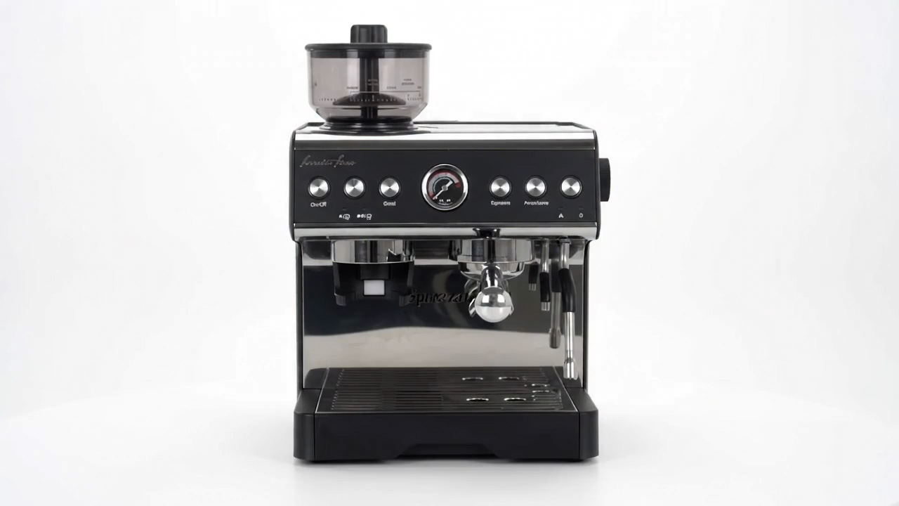 FCM-7020D Sprezzatura III