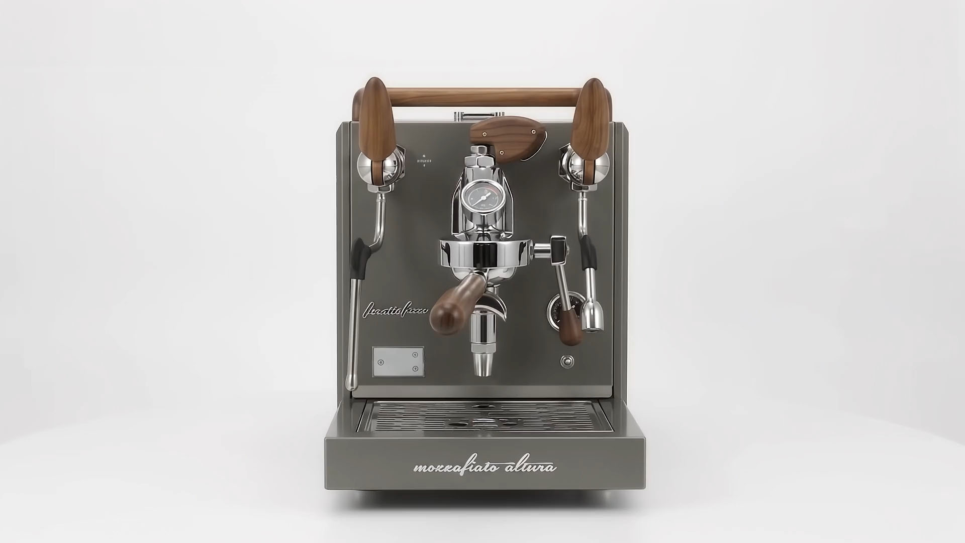 FCM-3124X Mozzafiato Altura 