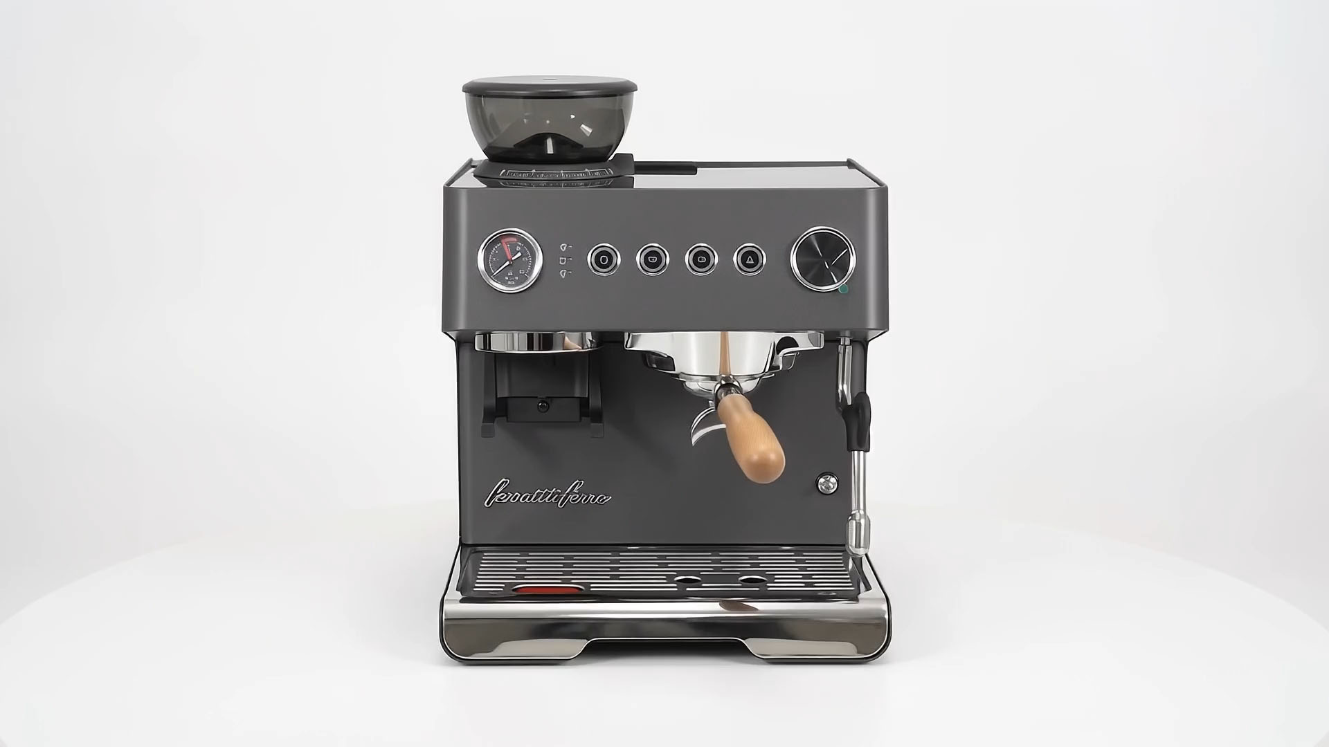 FCM-3828G Garazzi Minora Grey