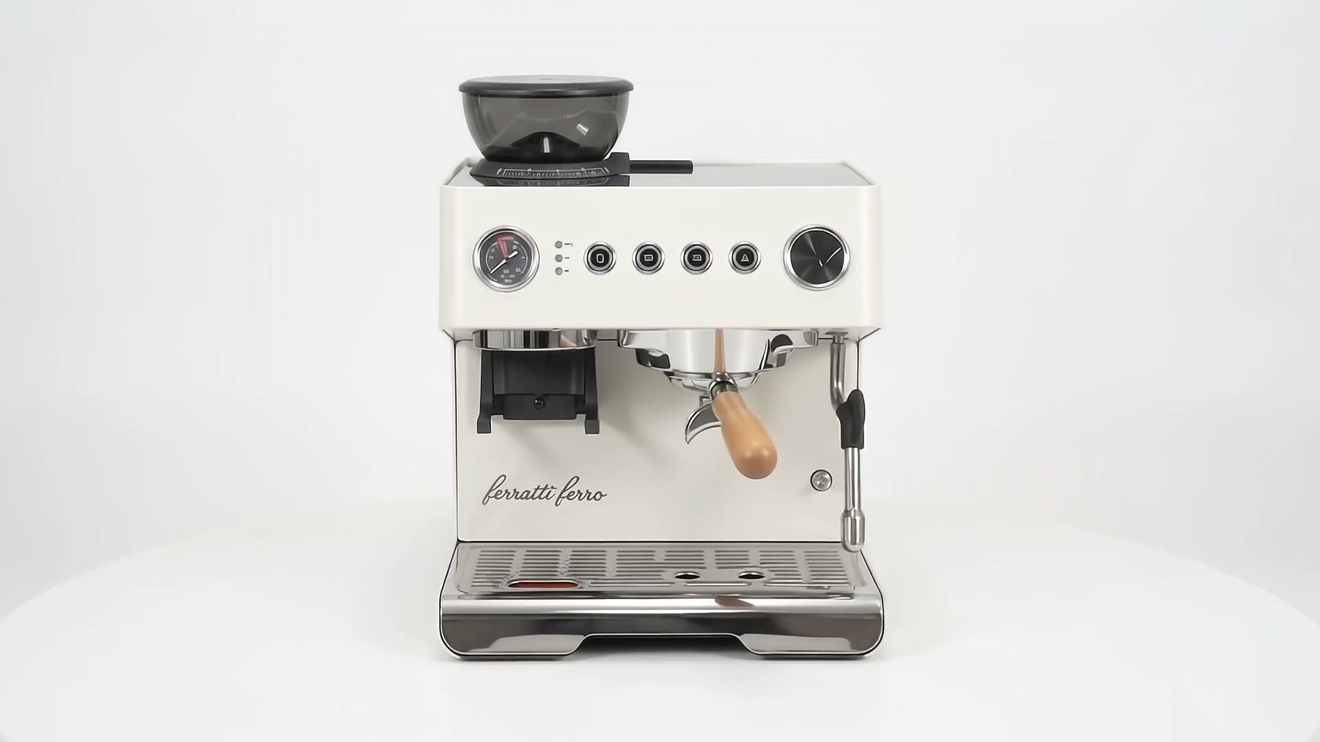 FCM-3828G Garazzi Minora White