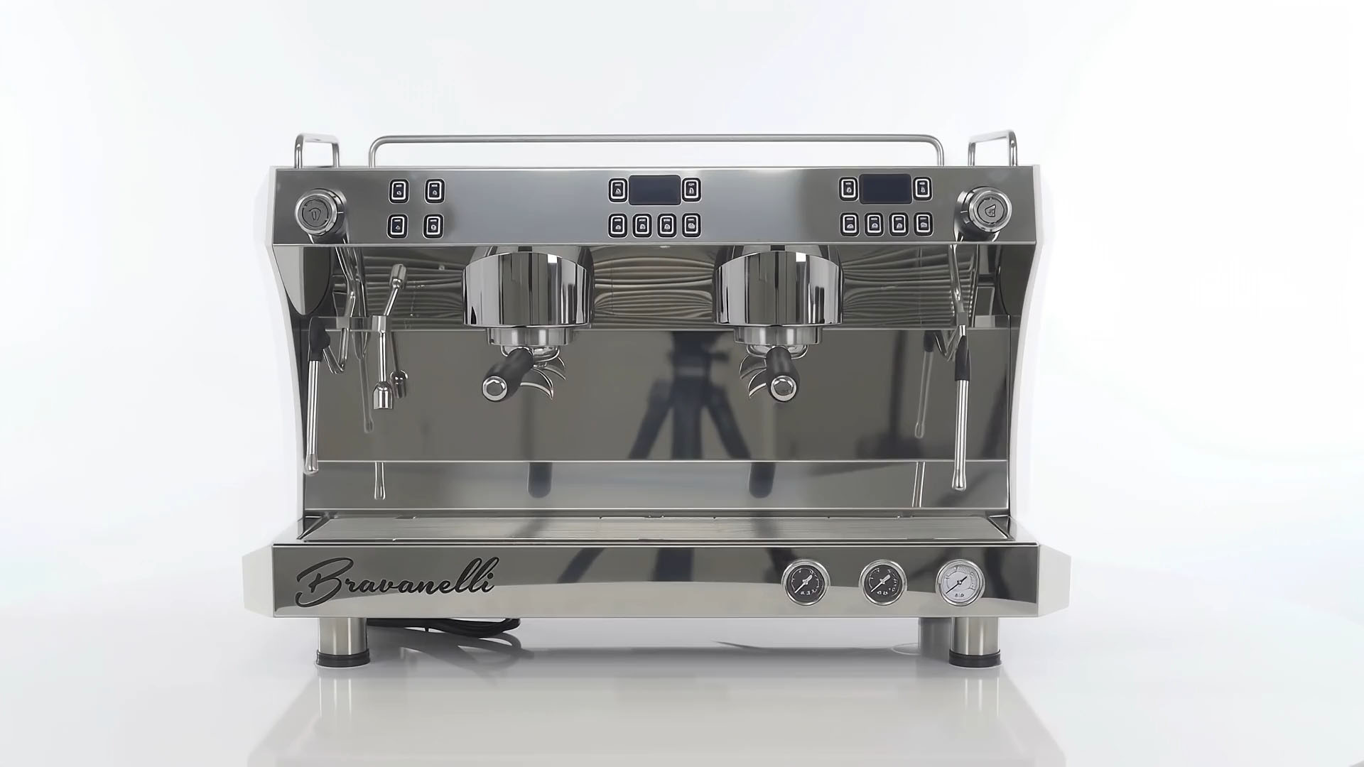 FCM-3120C Glossy White
