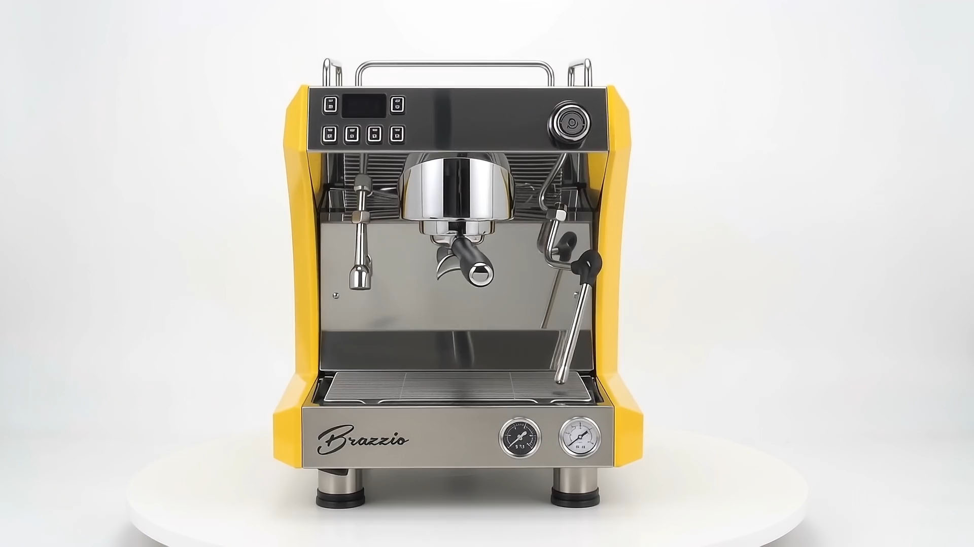 FCM-3121 Yellow