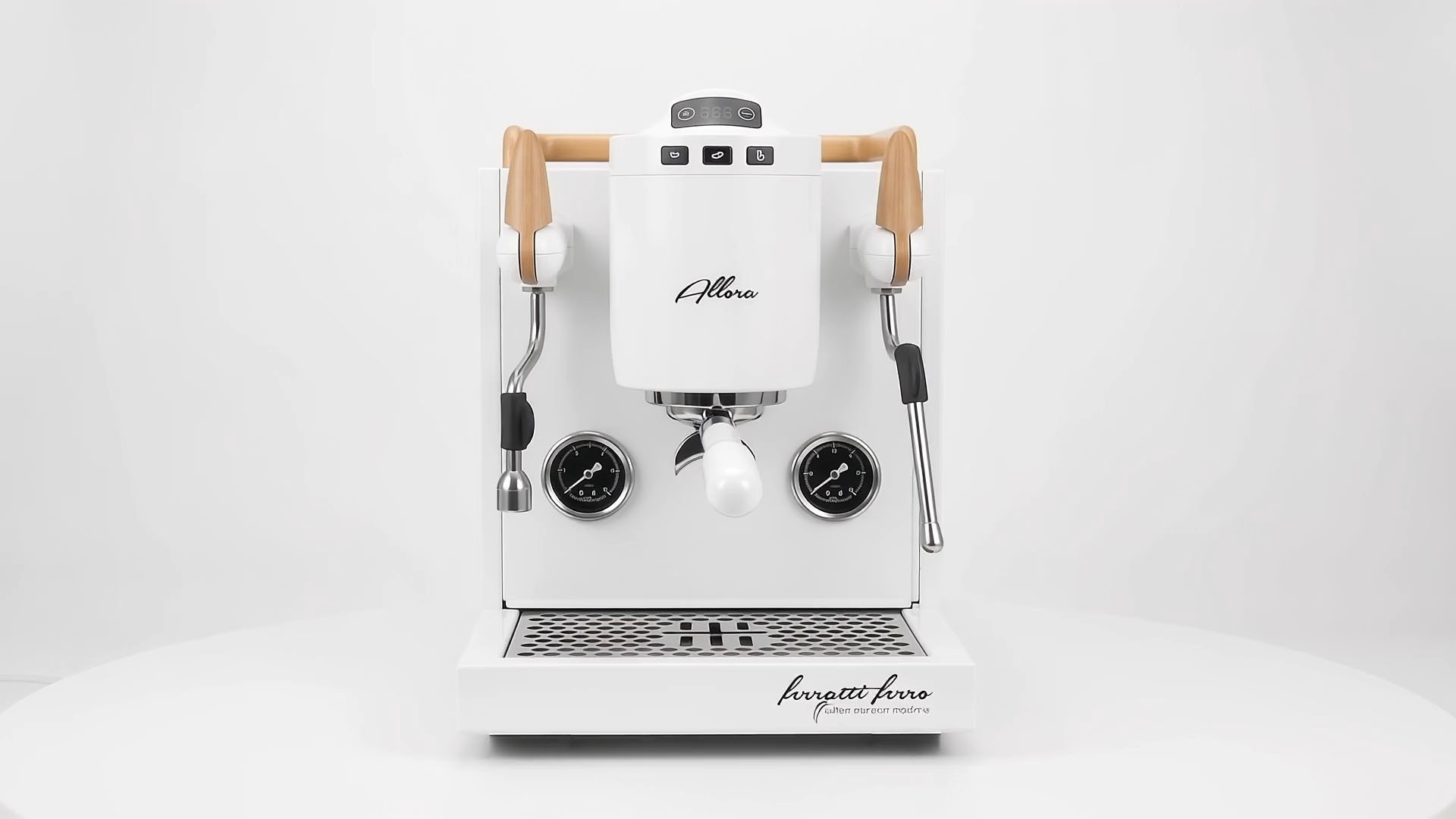 FCM-3131 White Allora