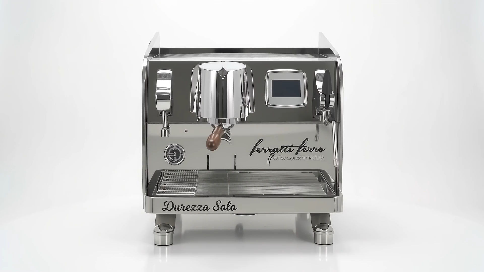FCM-3208 Durezza Solo