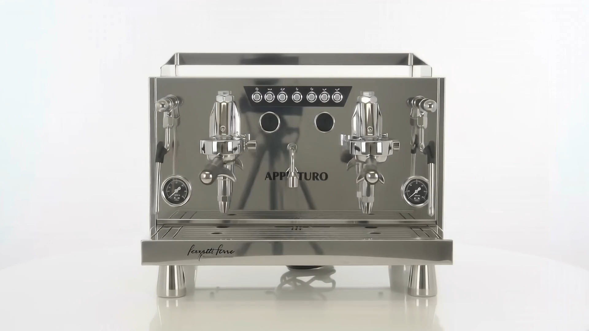 FCM-3245 Apperturo