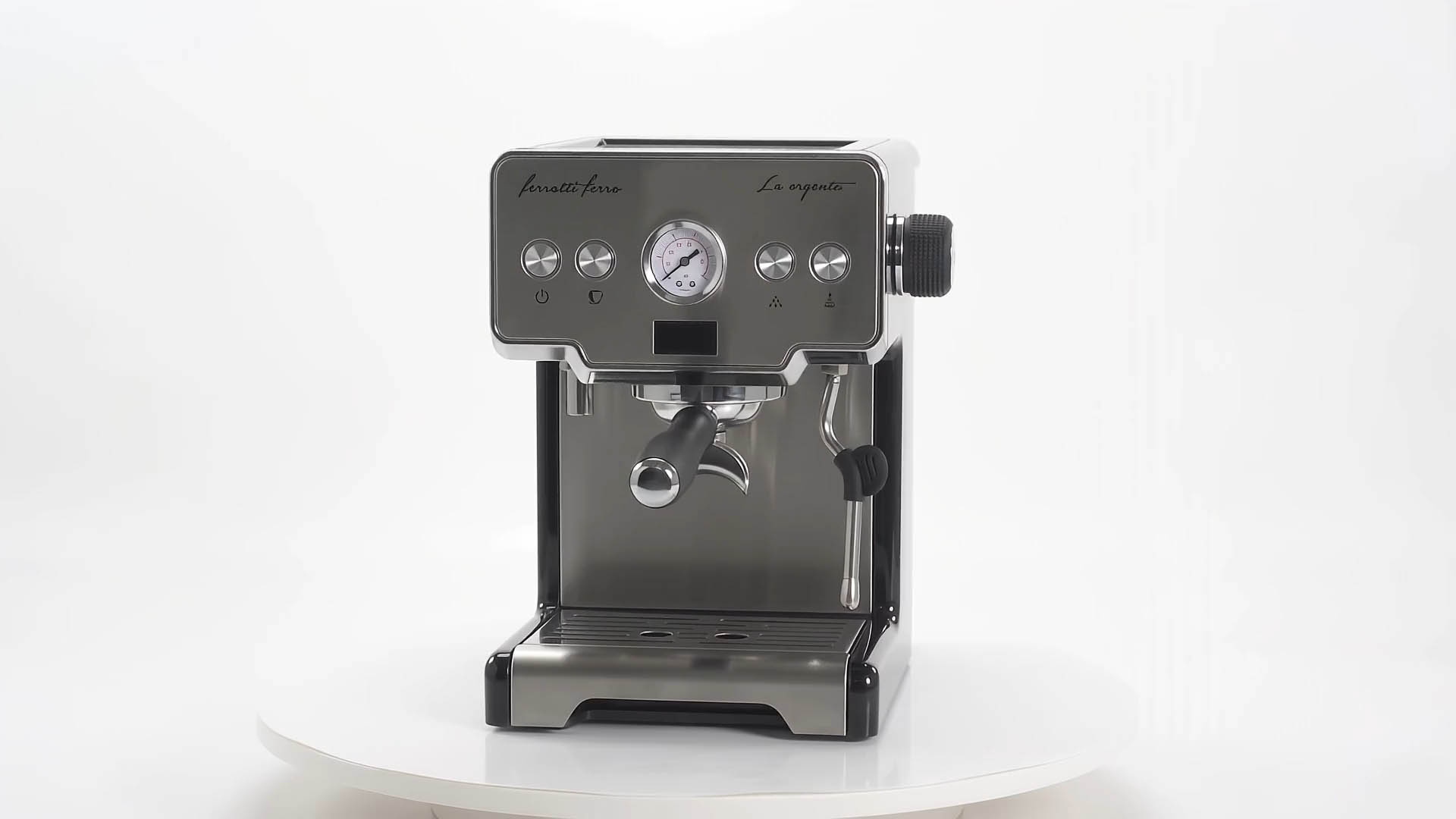 FCM-3605 Black