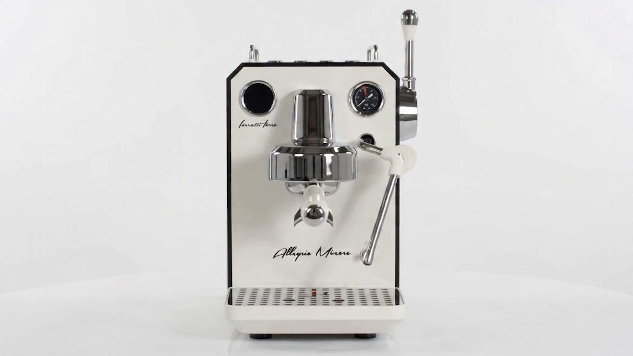 FCM-3006 Ivory White