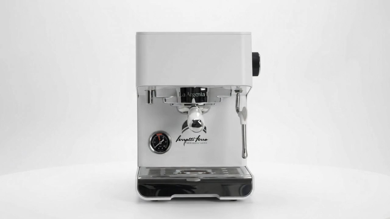 FCM-3030P La Argenta II White