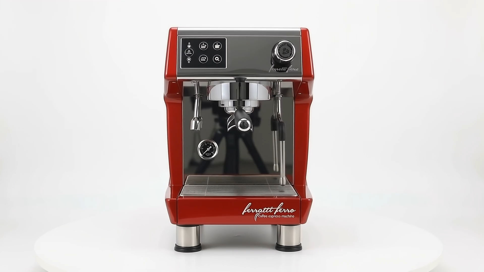 FCM-3200B Red