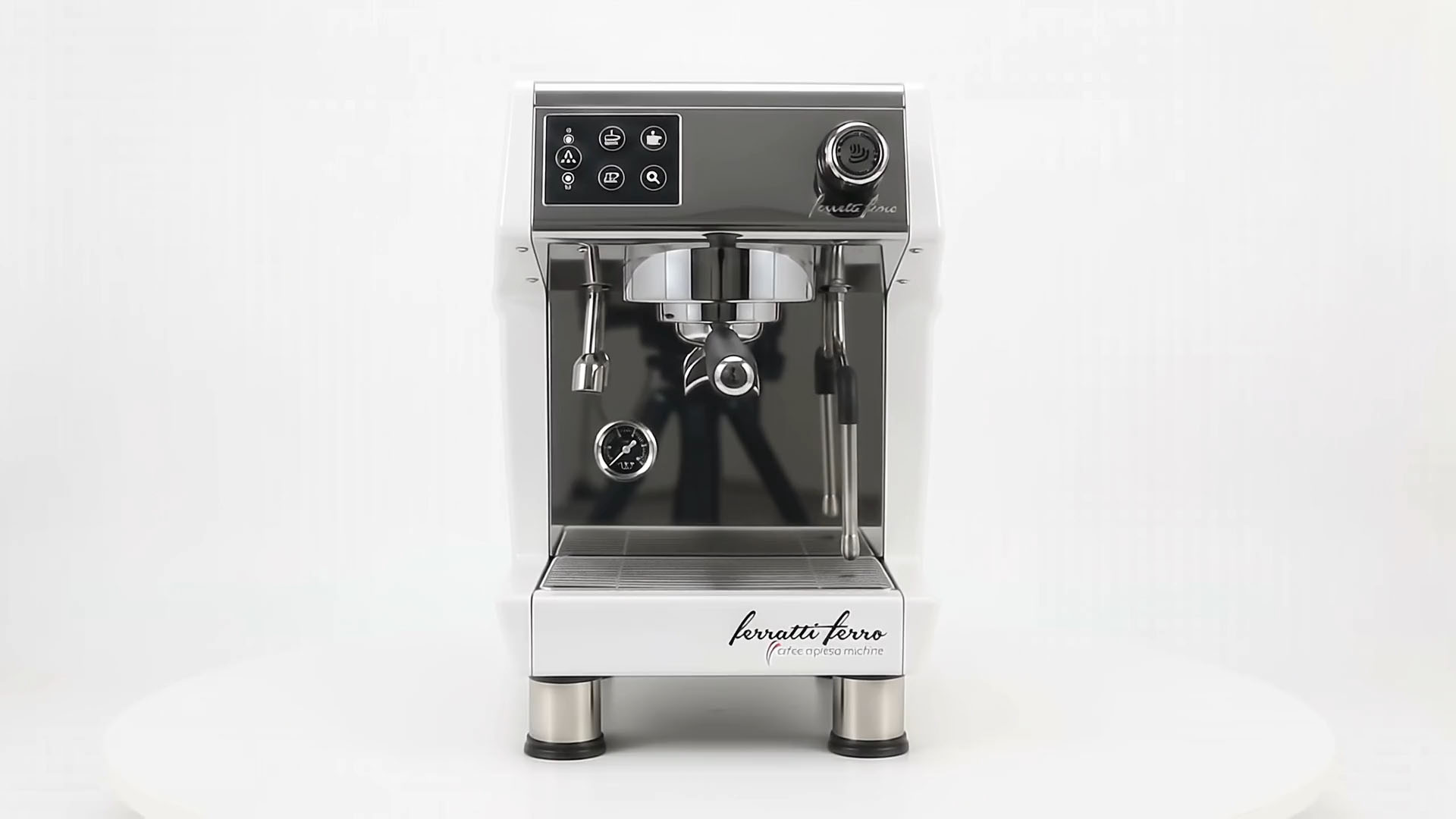FCM-3200B White