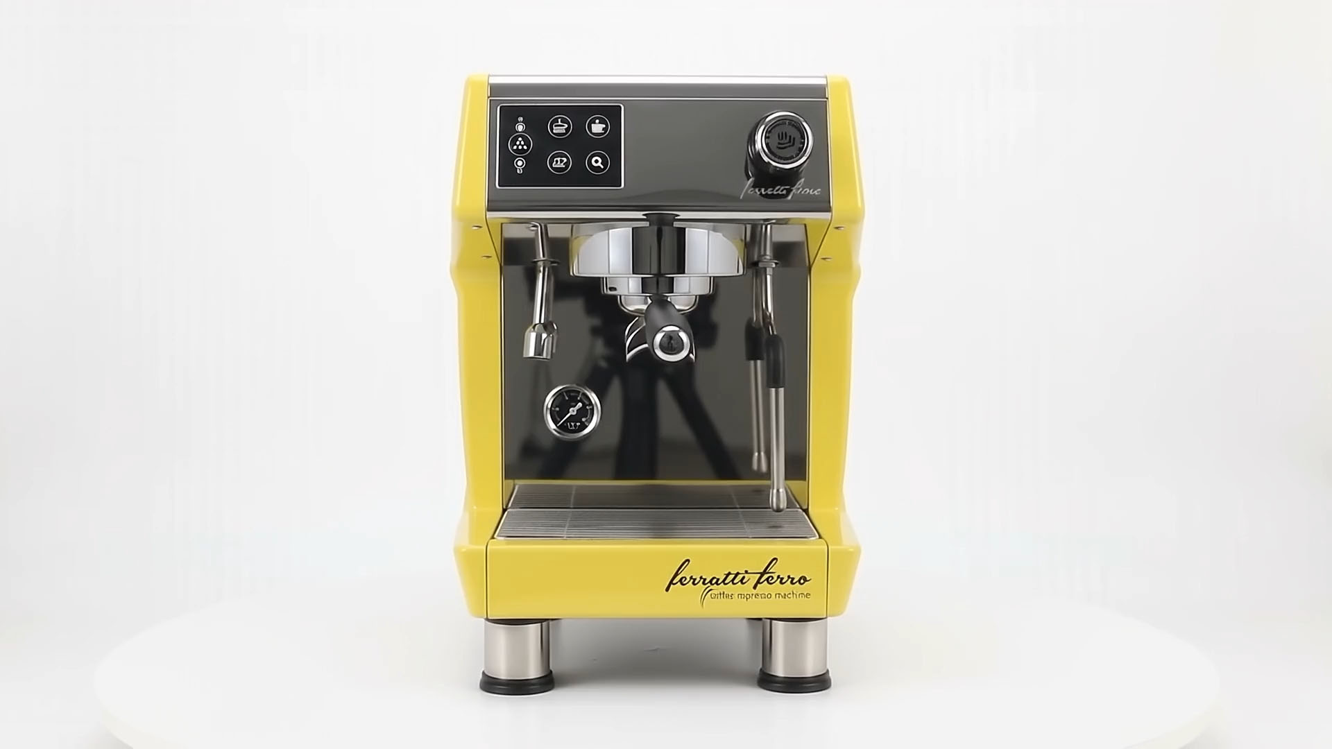 FCM-3200B Glossy Yellow