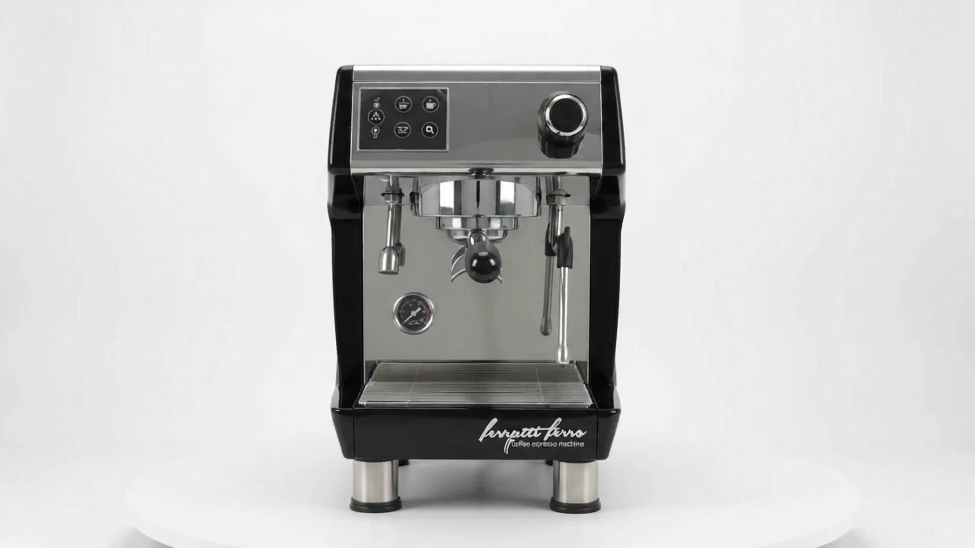 FCM-3200B Black