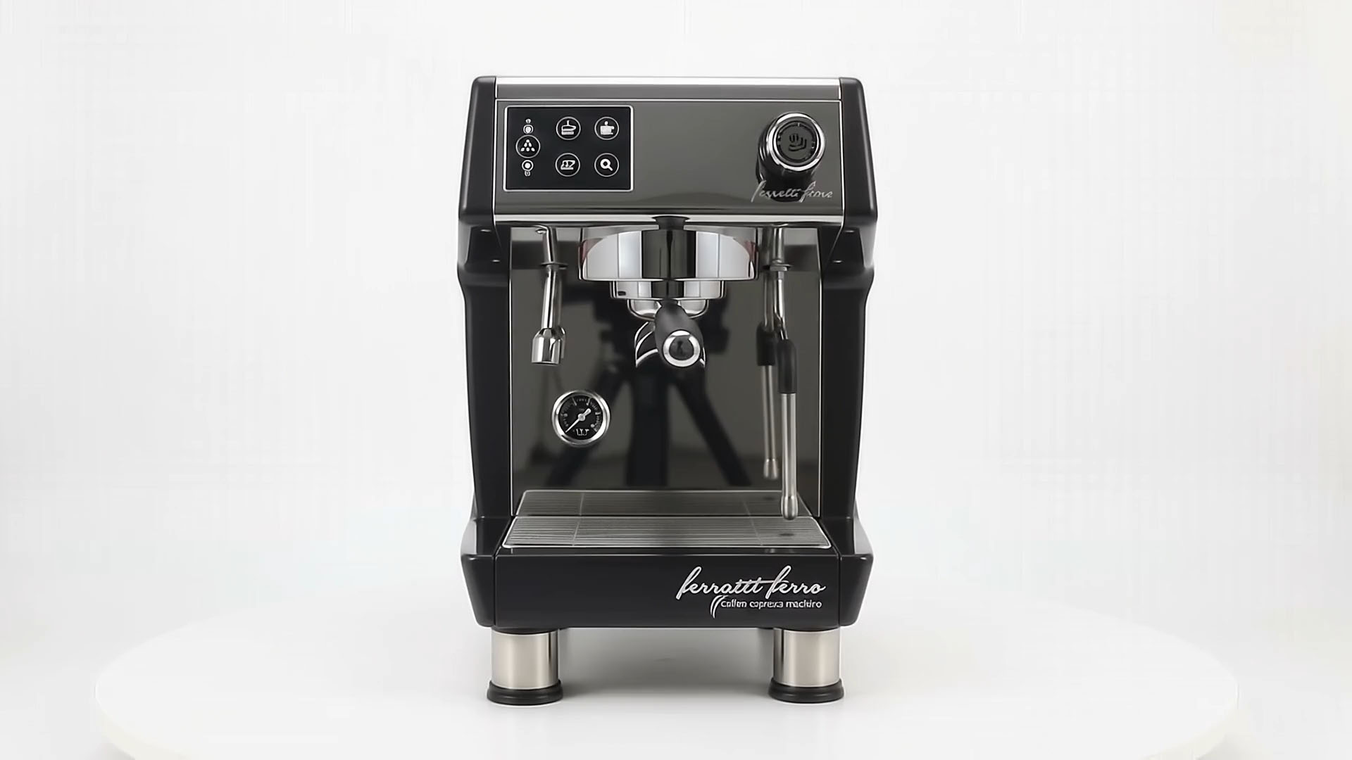 FCM-3200B Black