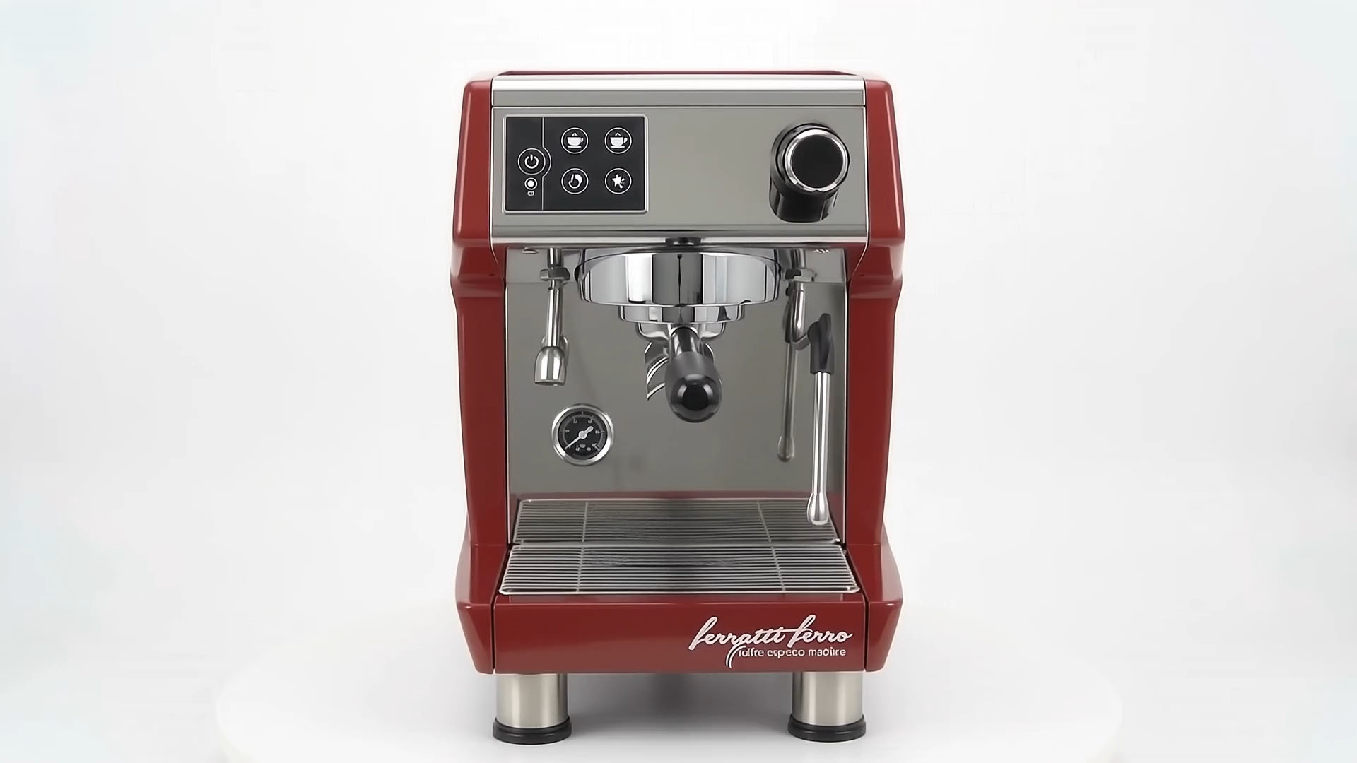 FCM-3200D Red