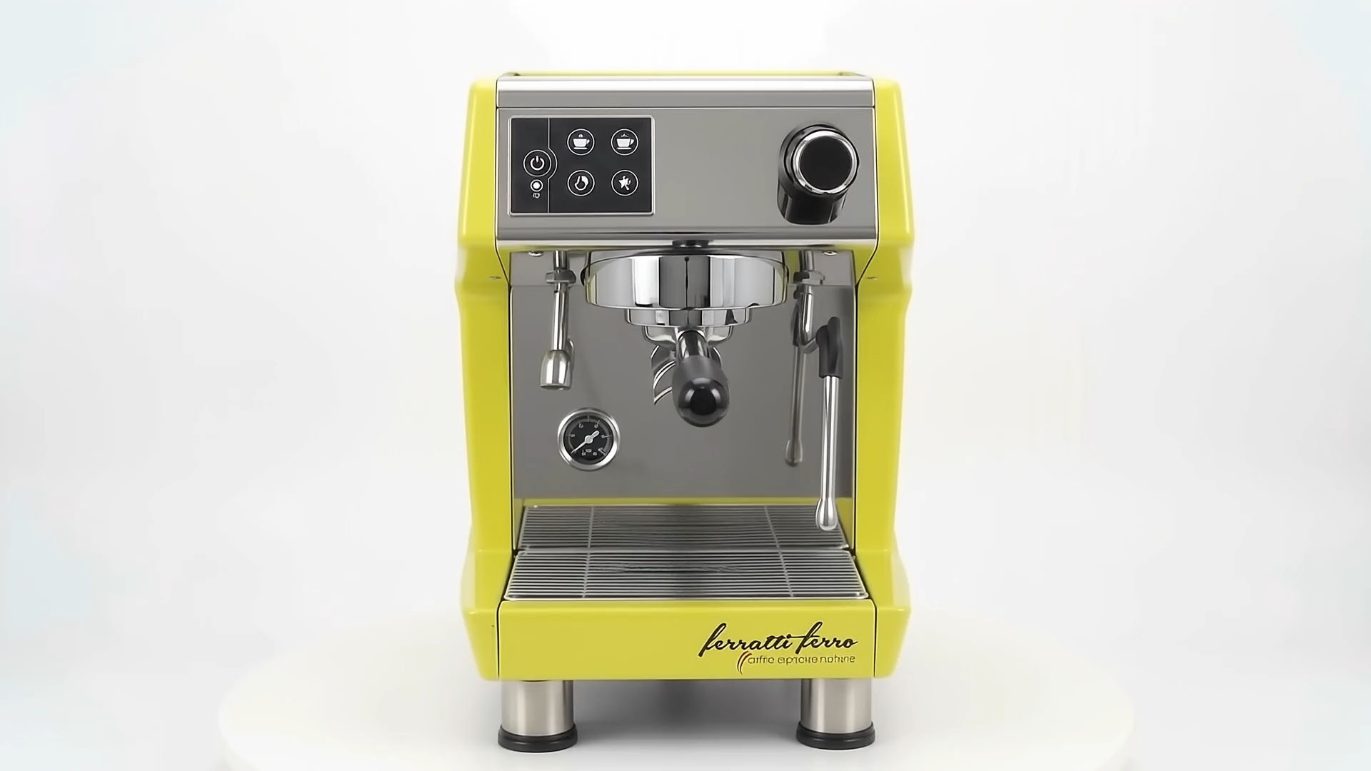 FCM-3200D Glossy Yellow