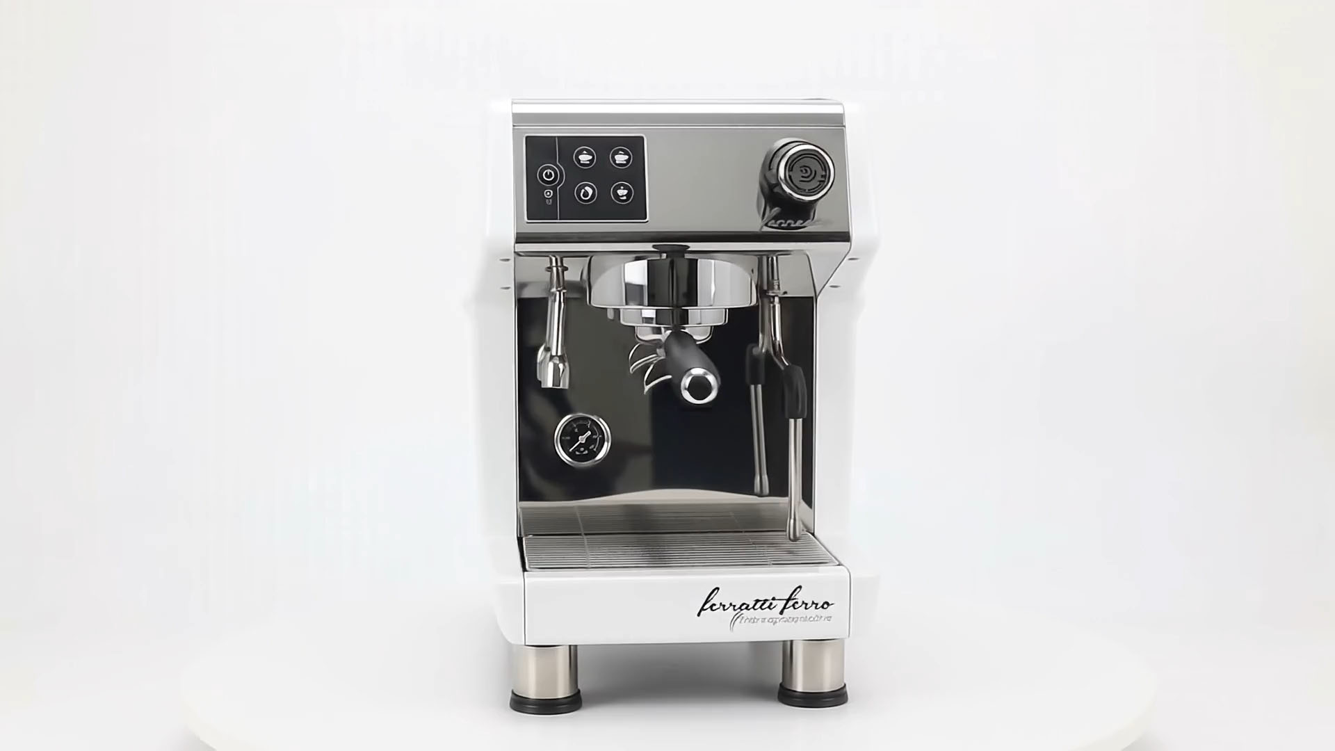 FCM-3200DX Ferrozzo Glossy White