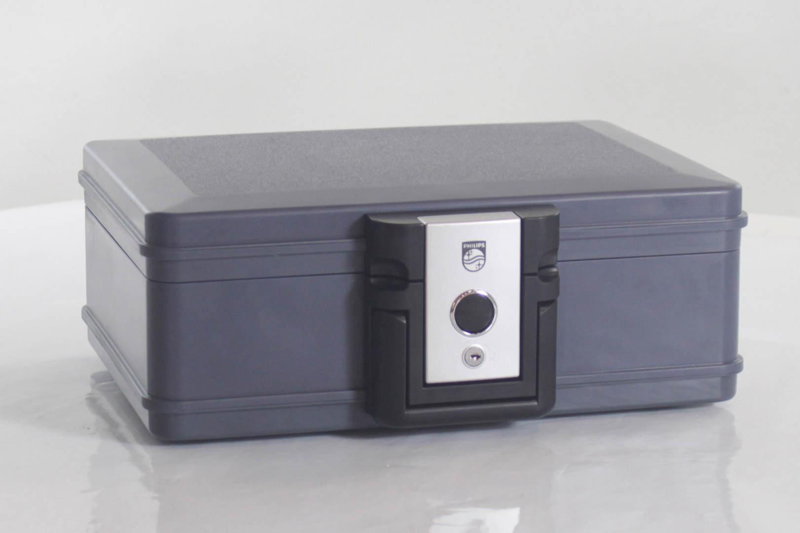 Smart Safe Portable Design - SBX001-1M4