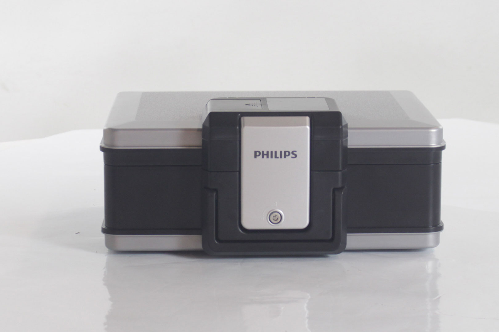 Smart Safe Portable Design - SBX103-1D4