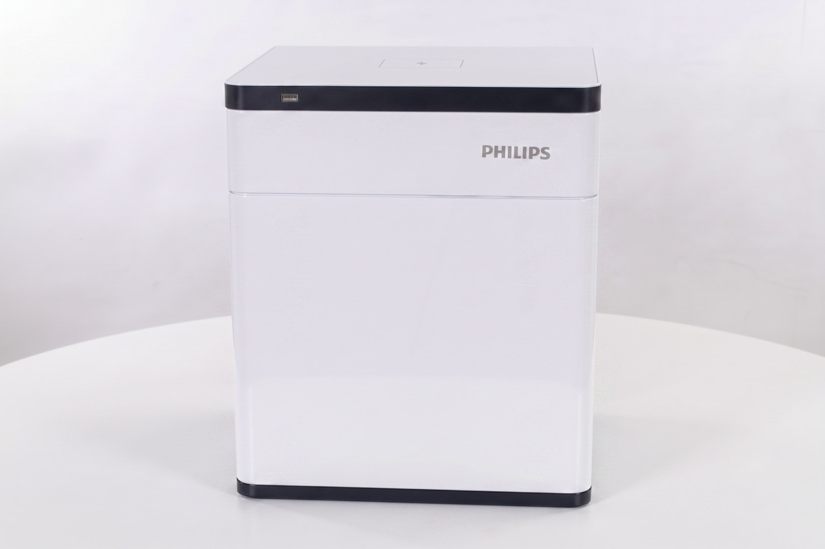 SBX301-5PC White