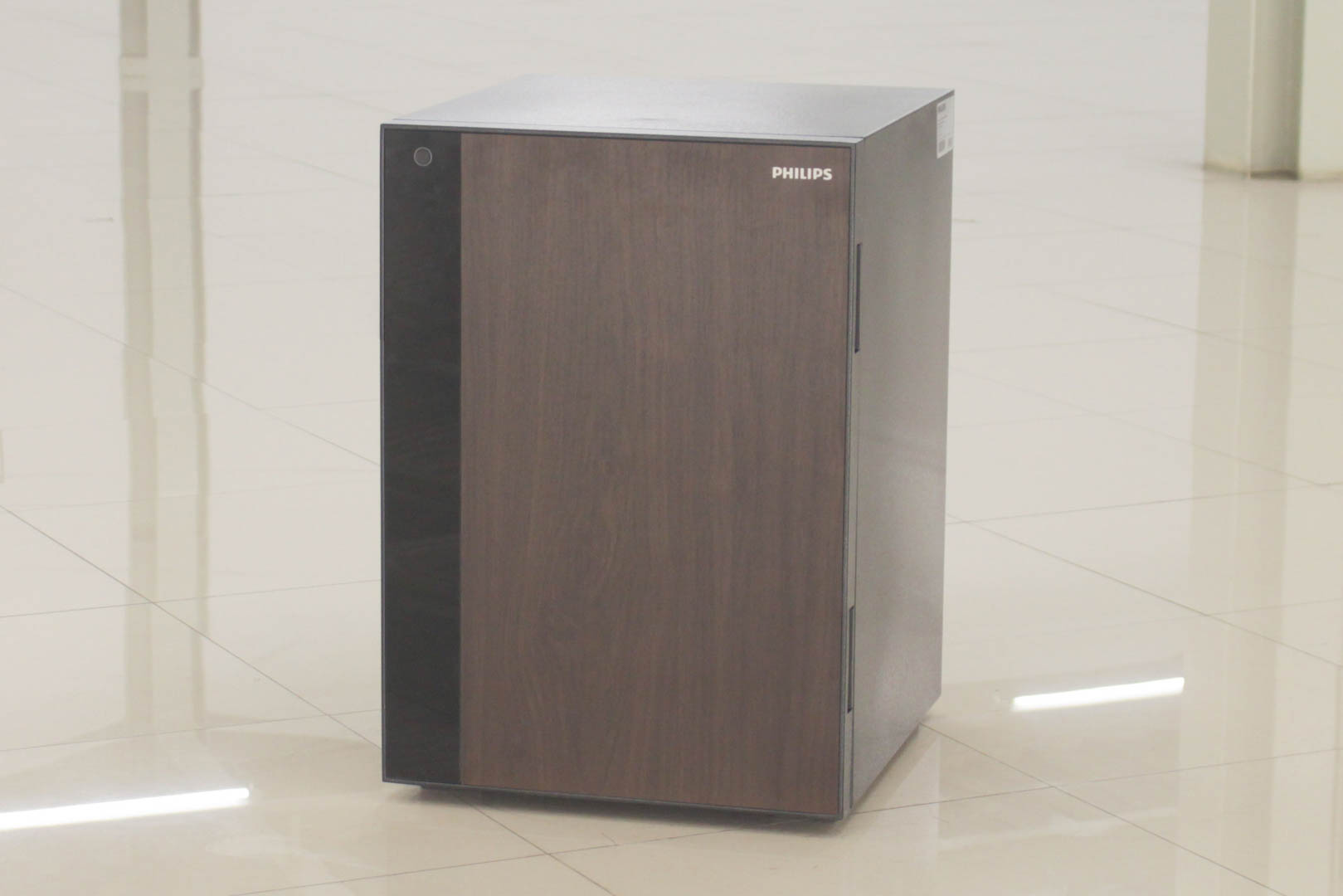 SBX500-7BU-Walnut Black