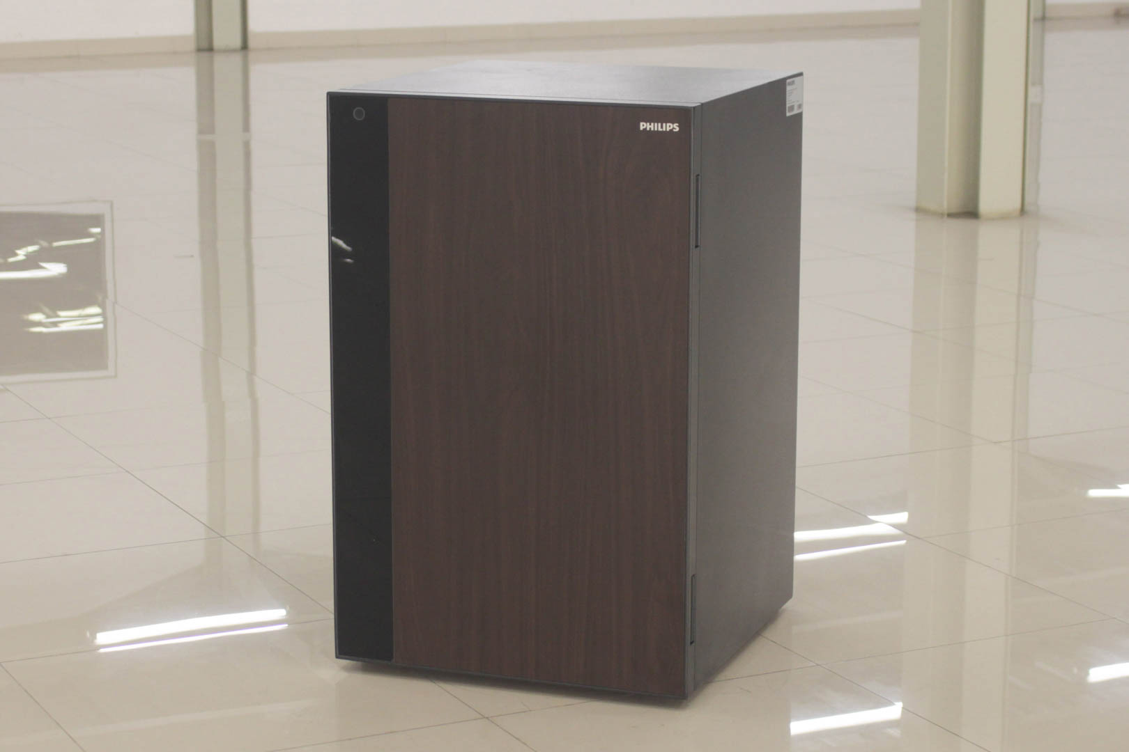 SBX500-9BU-Walnut Black