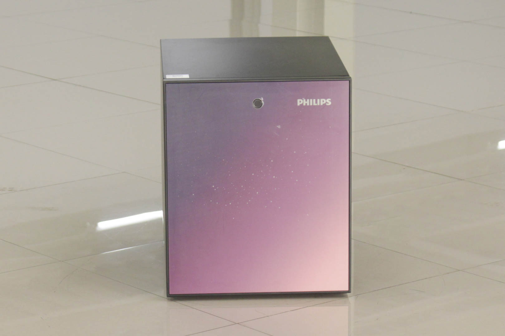 SBX501-4C0 Galaxy Purple