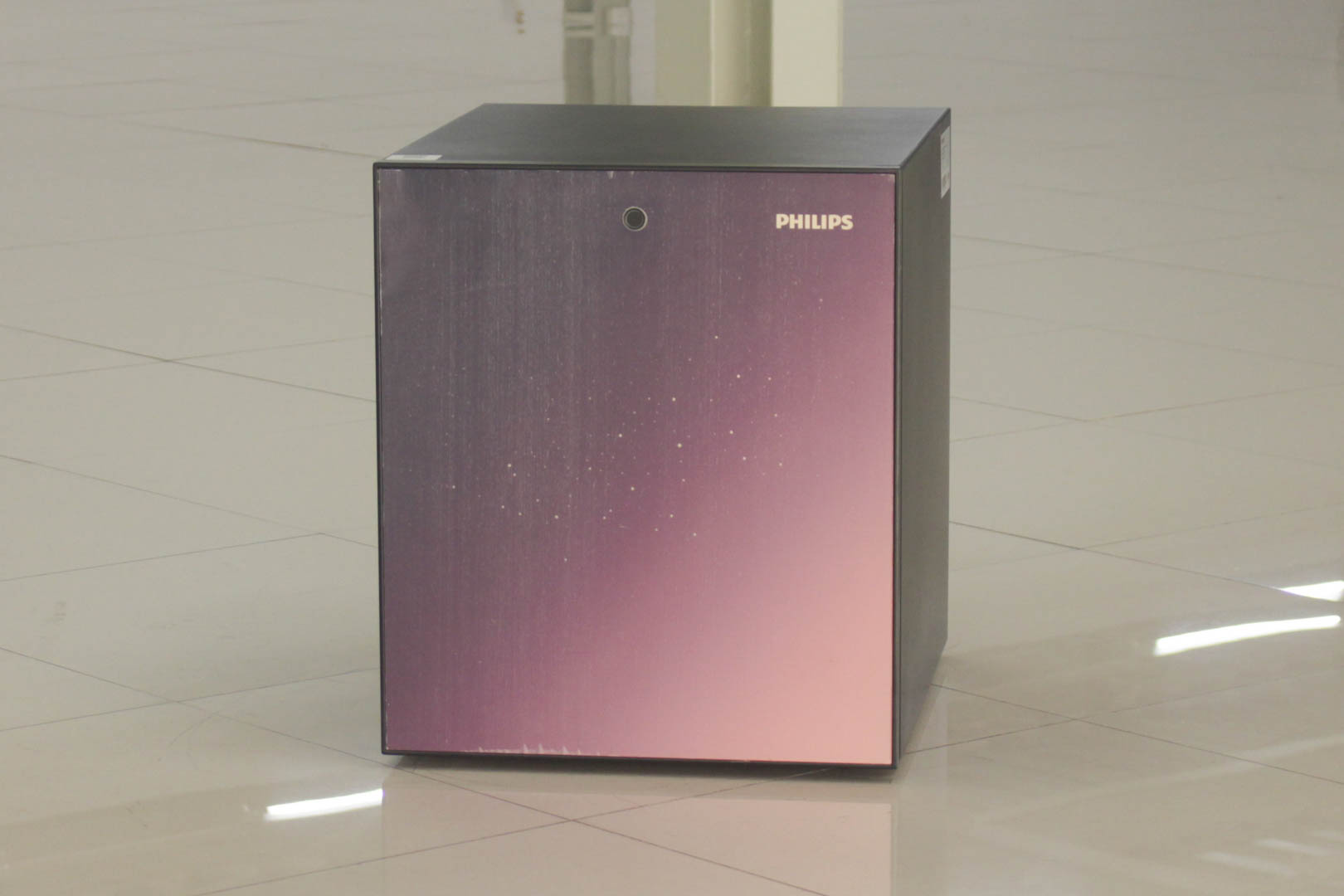 SBX501-5C0 Galaxy Purple