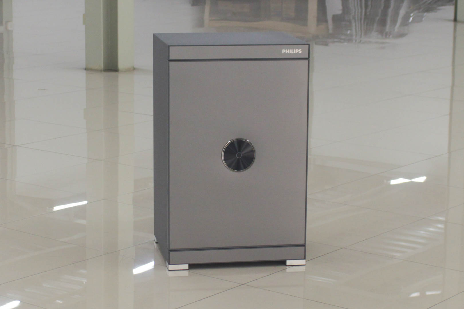 SBX602-7CU Grey