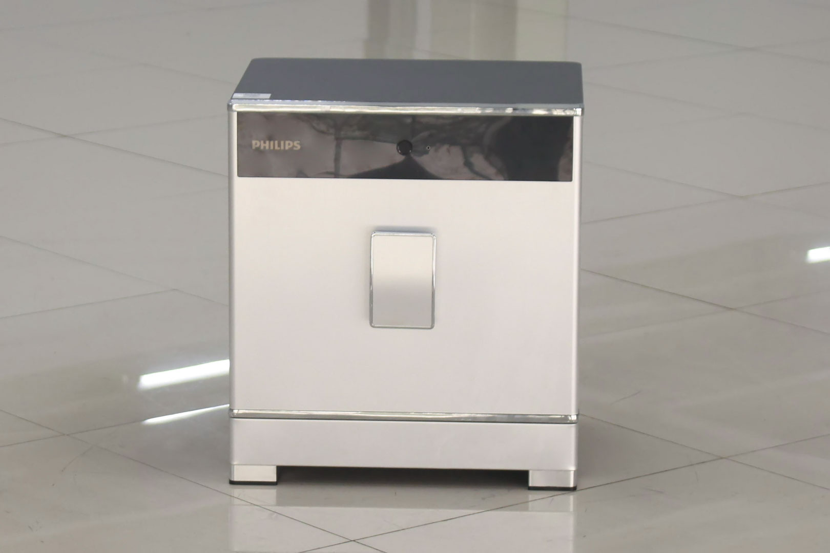 SBX701-4B0 Pearl White