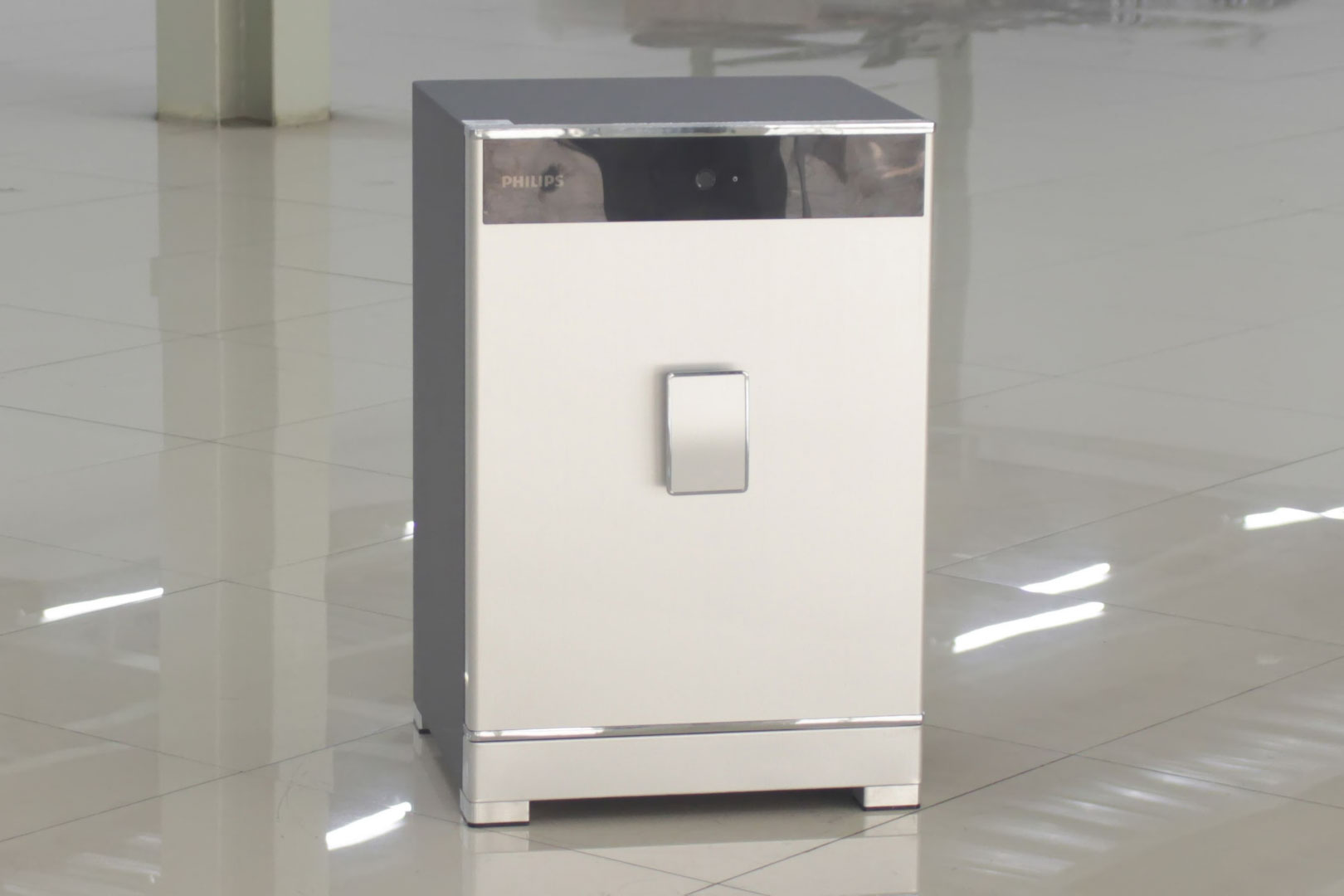 SBX701-5B0 Pearl White