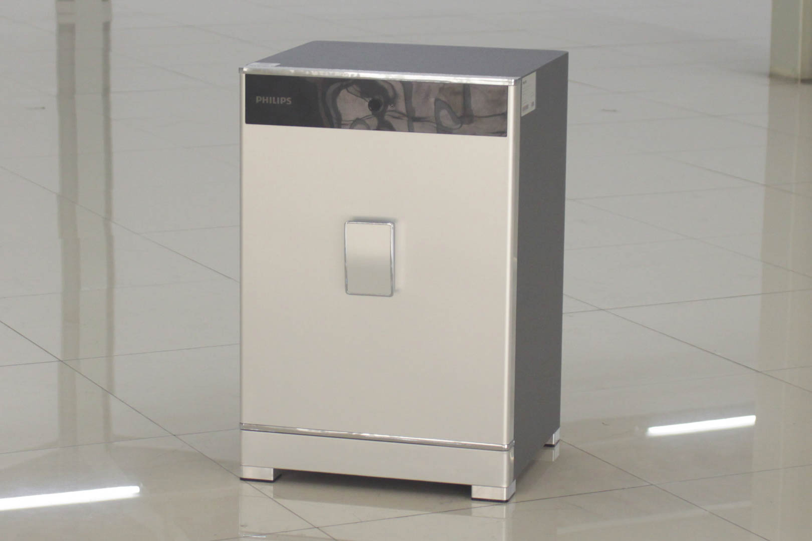 SBX701-6B0 Pearl White