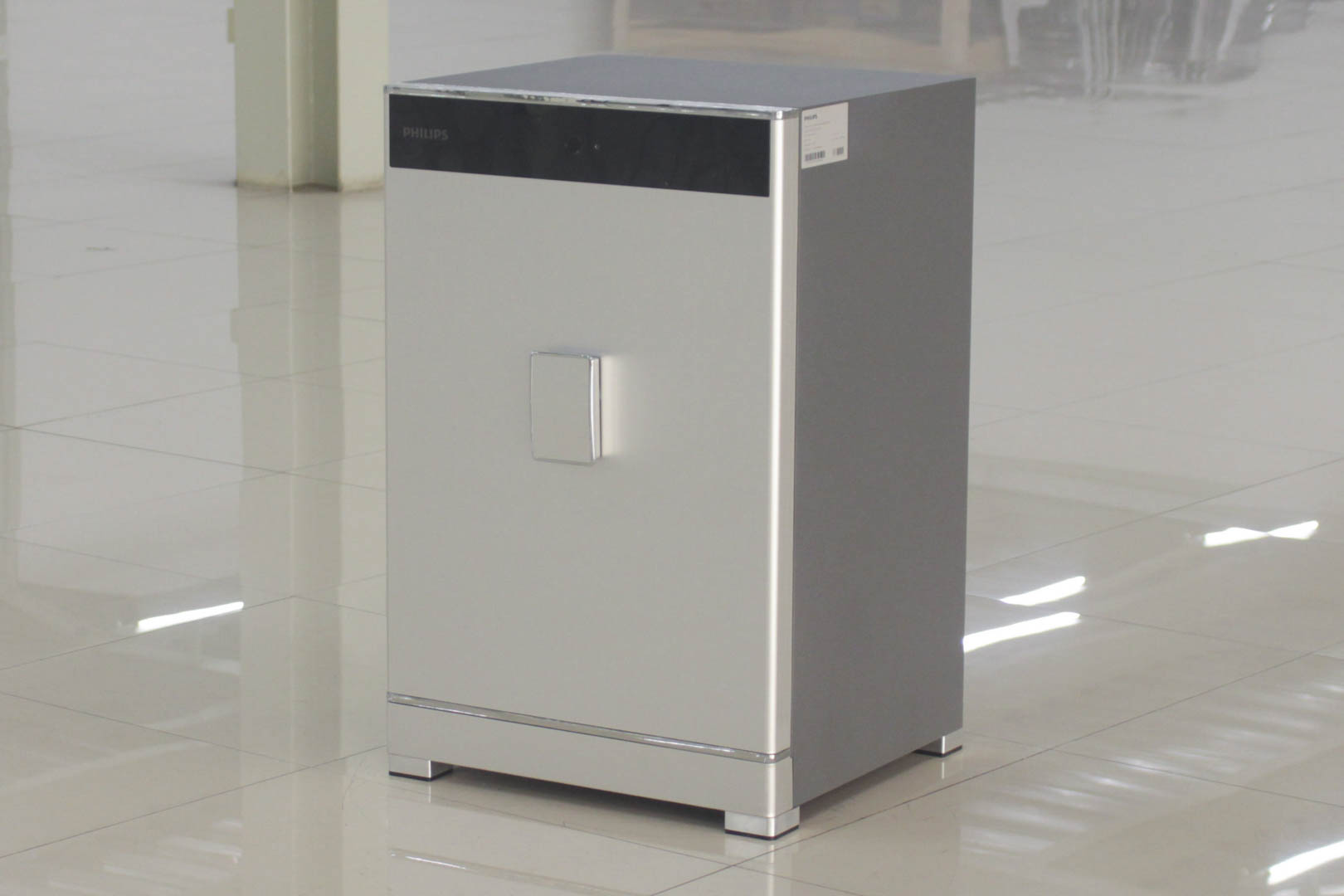 SBX701-7B0 Pearl White