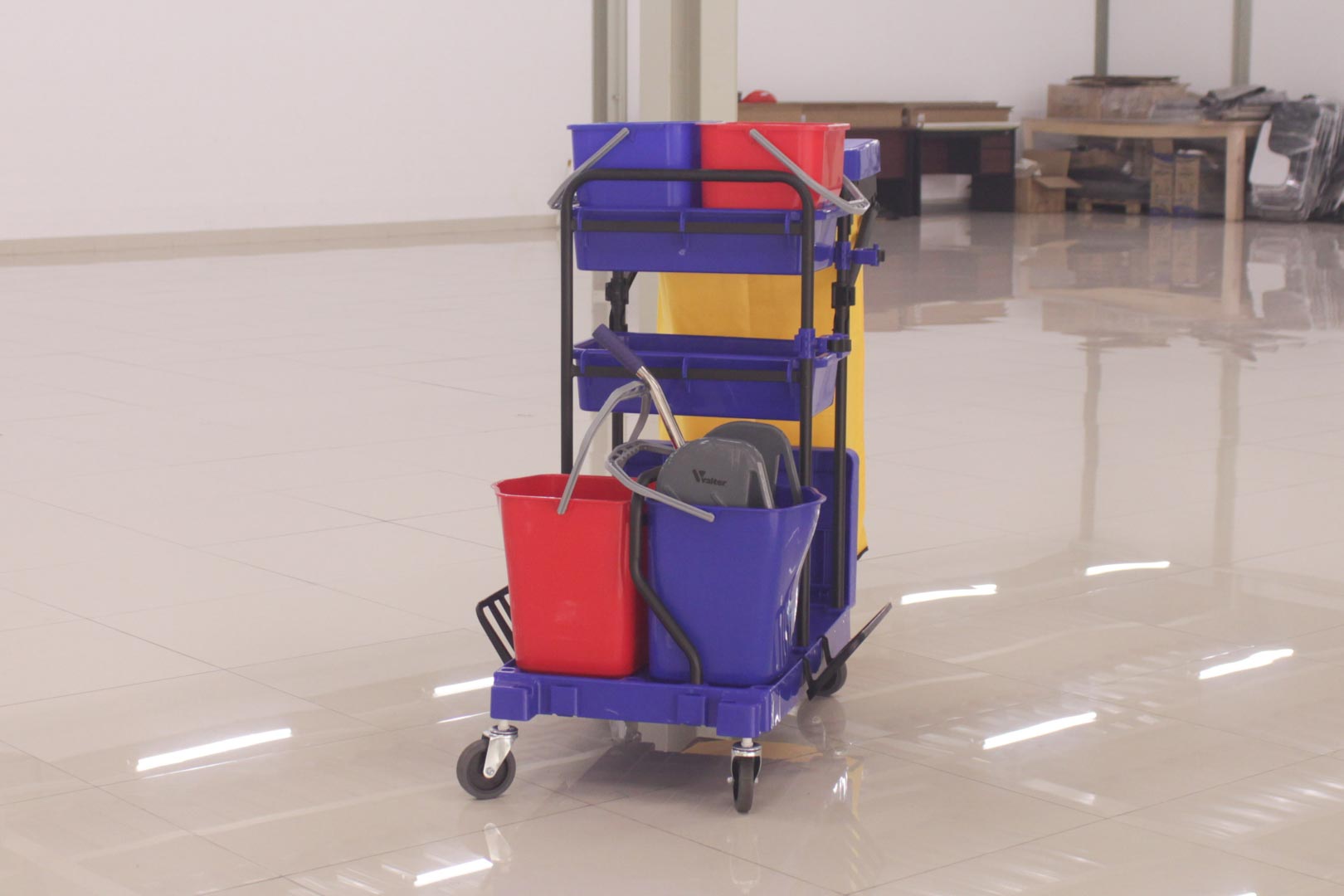 JCC-041 (Multifunctional)