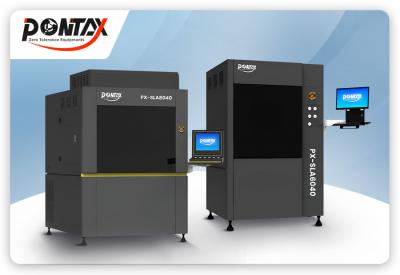 3D Printer (SLA Series)