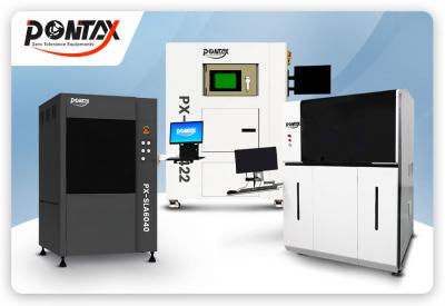 3D Printing Equipment