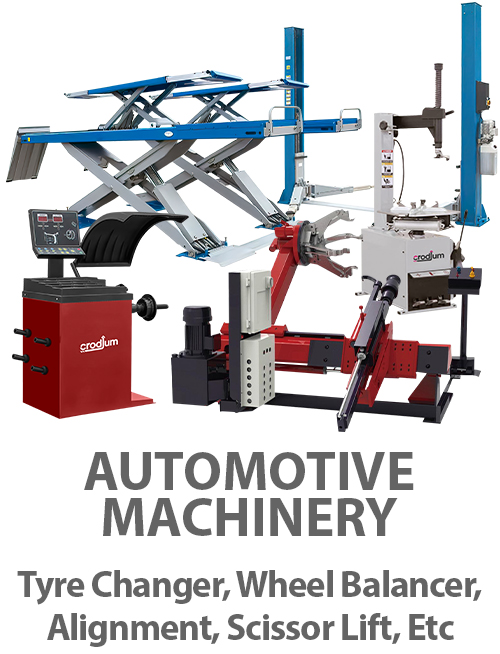 Automotive Machinery Divison