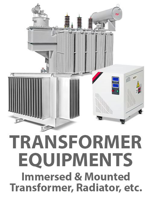 Transformer Equipment