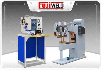 Spot Welding
