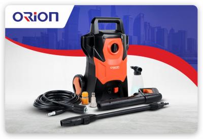 High Pressure Cleaner