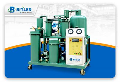 Lubricating Oil Purifier