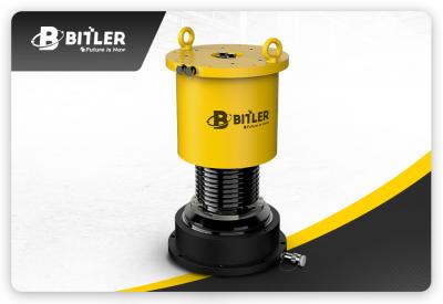 Servo Hydraulic Cylinder