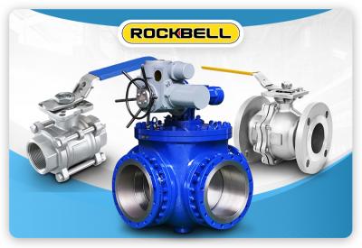 Ball Valve Series