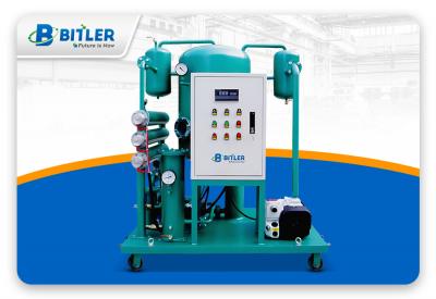 Oil and Water Separator