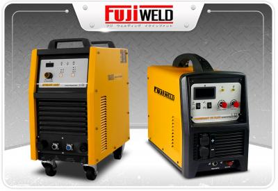 Plasma Cutting