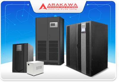 UPS System
