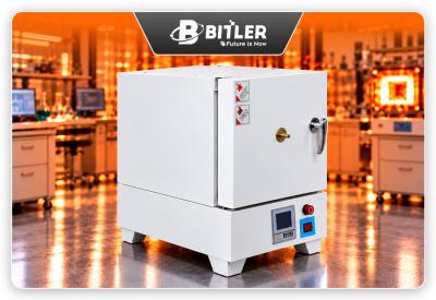 ATMOSPHERE FURNACE