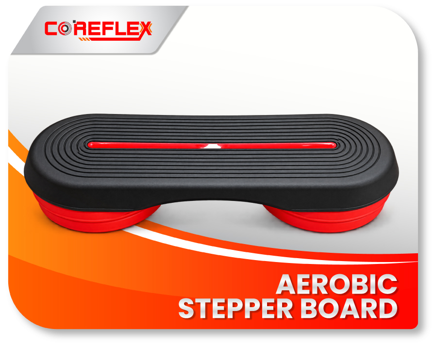 Aerobic Stepper Board CORE-WG253