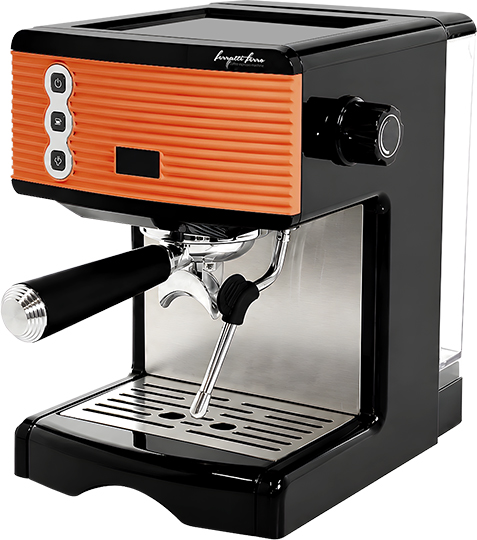 FCM-3601 Salmon Orange