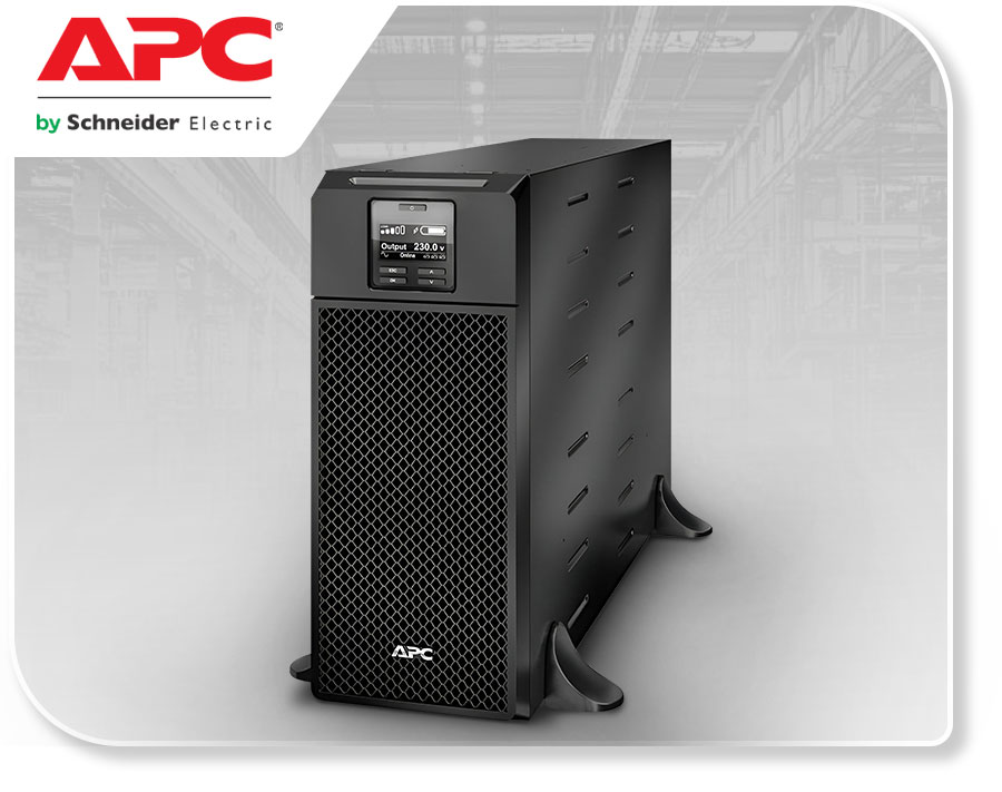 APC Smart UPS On-Line 230V